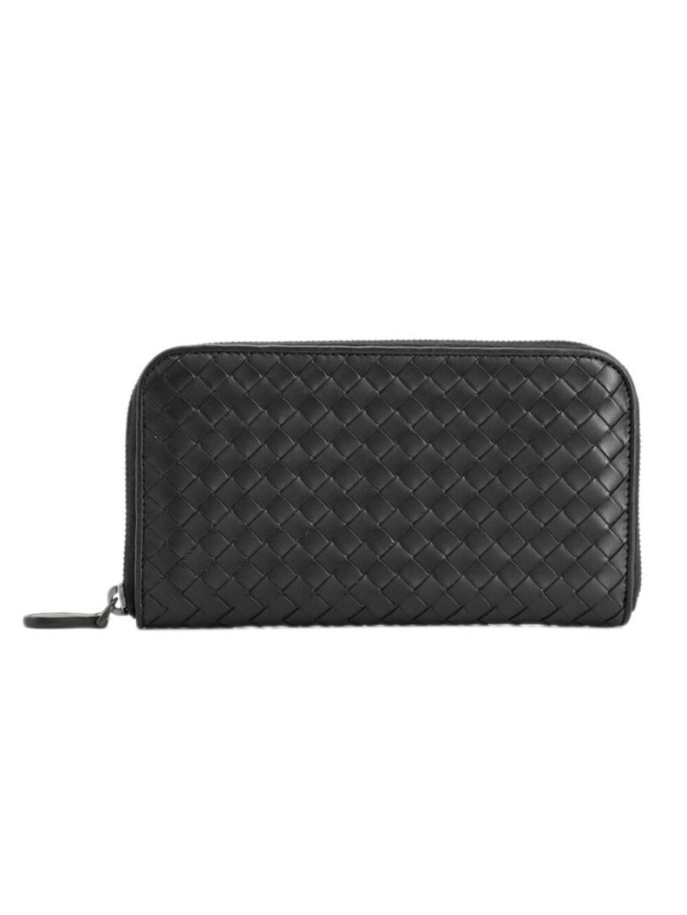 Bottega Veneta Wallet Zip Around